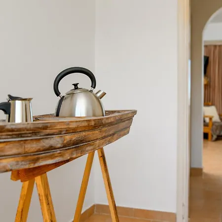 Aparthotel Afroditi Superior Archangelos (Rhodes)