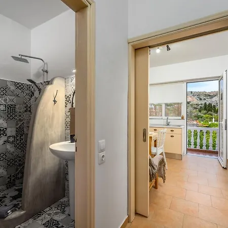 Afroditi Superior Aparthotel 4*