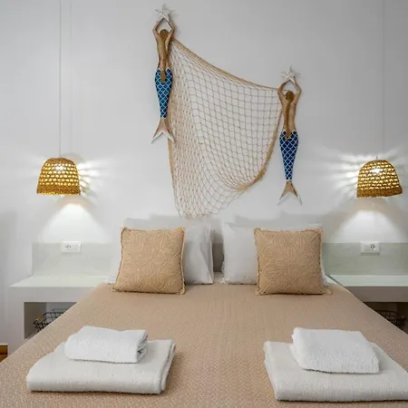 Afroditi Superior Aparthotel