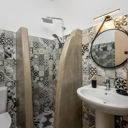 Afroditi Superior Aparthotel