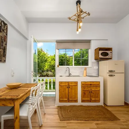 Aparthotel Afroditi Superior 4*