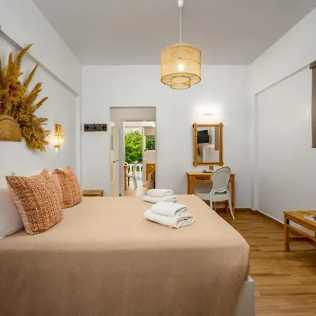 Afroditi Superior Archangelos (Rhodes)