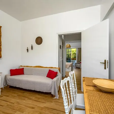 Afroditi Superior Aparthotel Archangelos (Rhodes)