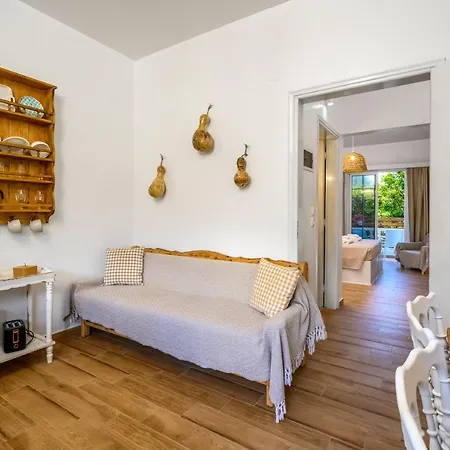 Afroditi Superior Aparthotel Archangelos (Rhodes)