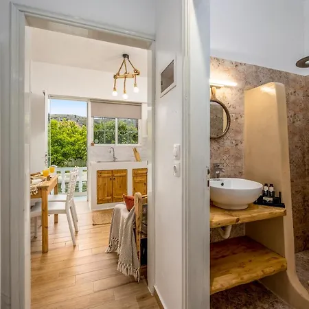 Afroditi Superior 4*