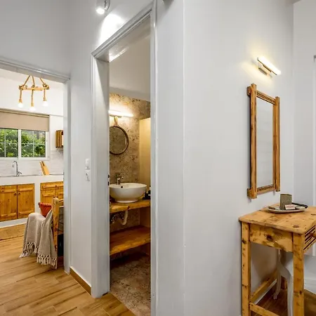 Aparthotel Afroditi Superior 4*