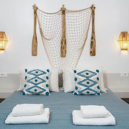 Afroditi Superior Aparthotel