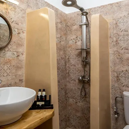 Afroditi Superior Aparthotel Archangelos (Rhodes)