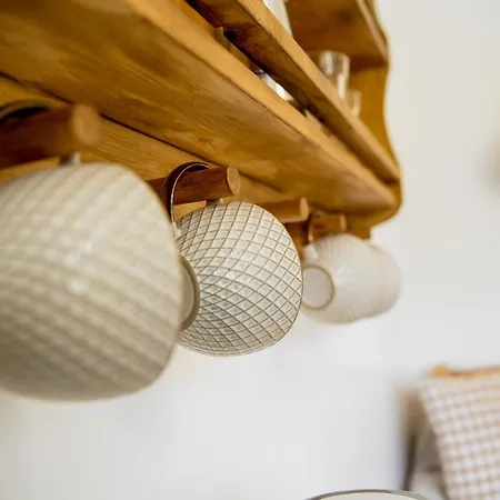 Afroditi Superior Aparthotel