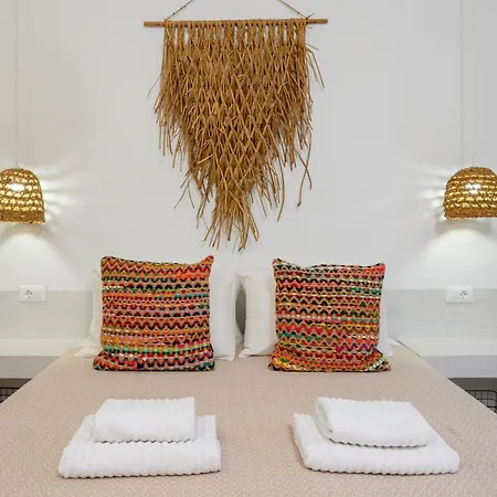 Afroditi Superior Aparthotel