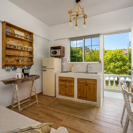 Aparthotel Afroditi Superior