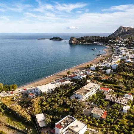 Aparthotel Afroditi Superior