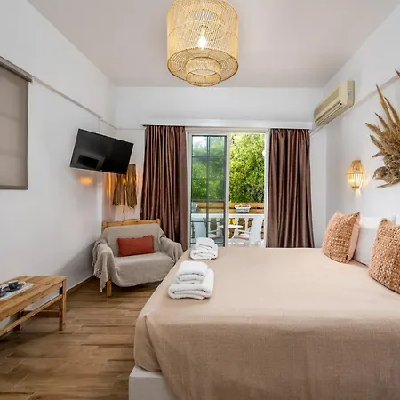 Aparthotel Afroditi Superior Archangelos (Rhodes)