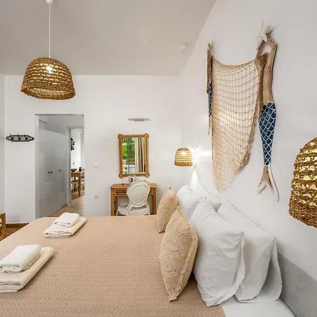 Afroditi Superior Aparthotel