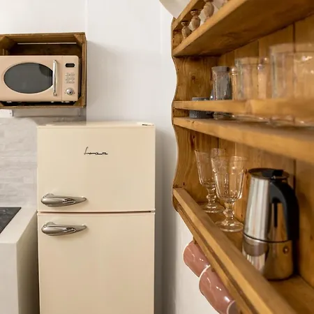 Afroditi Superior Archangelos (Rhodes)