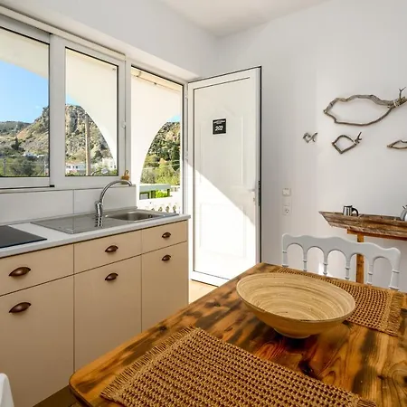 Aparthotel Afroditi Superior Archangelos (Rhodes)