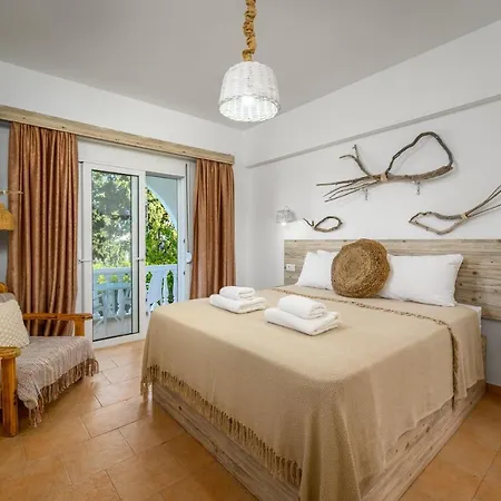 Afroditi Superior 4* Archangelos (Rhodes)