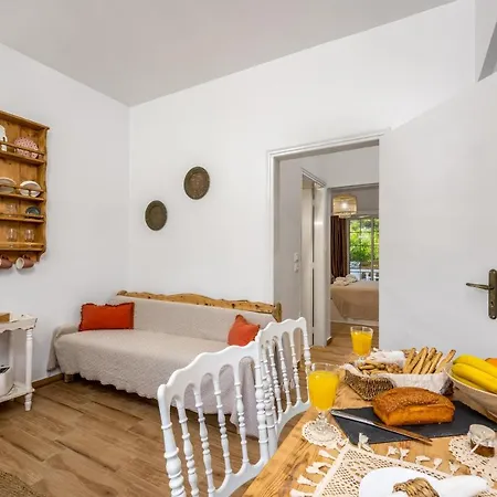 Aparthotel Afroditi Superior