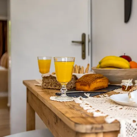 Afroditi Superior Archangelos (Rhodes)