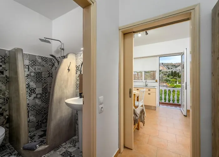 Afroditi Superior アパートホテル 4*