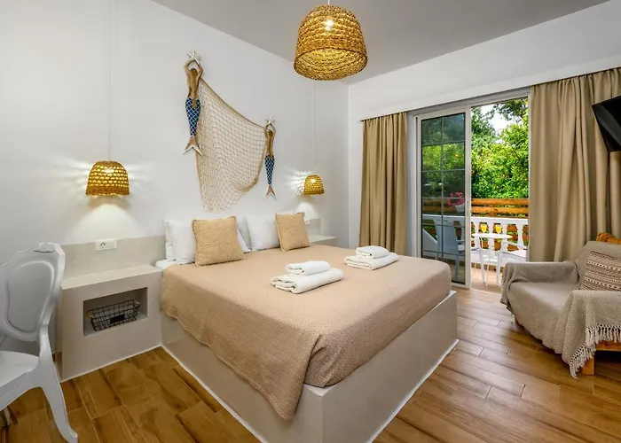 Afroditi Superior 4*