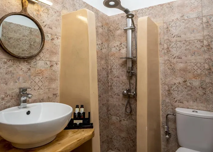 Afroditi Superior アパートホテル アルハンゲロス