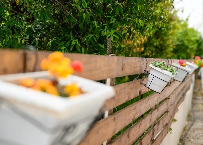 Afroditi Superior アパートホテル アルハンゲロス