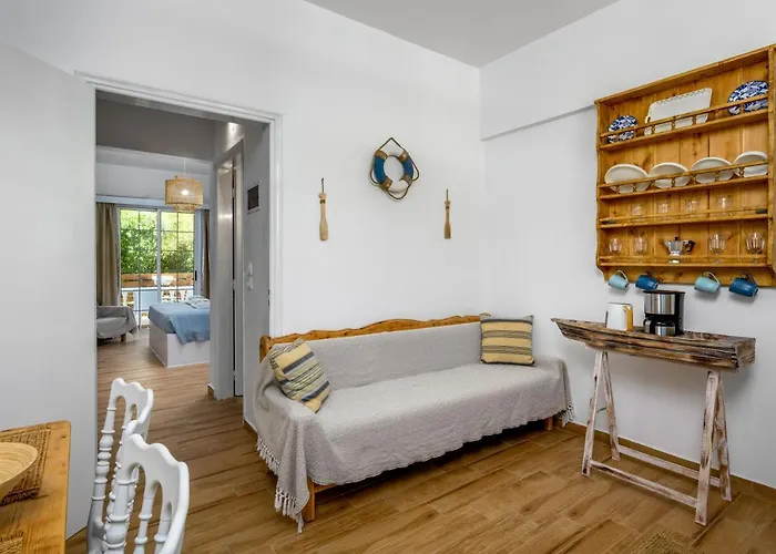 Afroditi Superior 4* アルハンゲロス