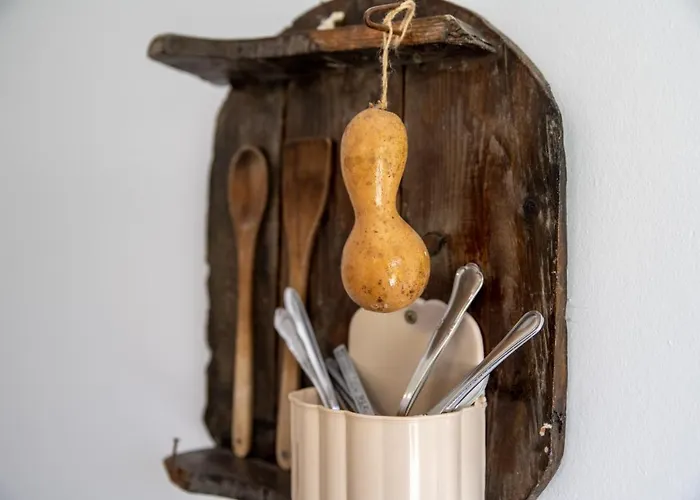 Afroditi Superior アパートホテル