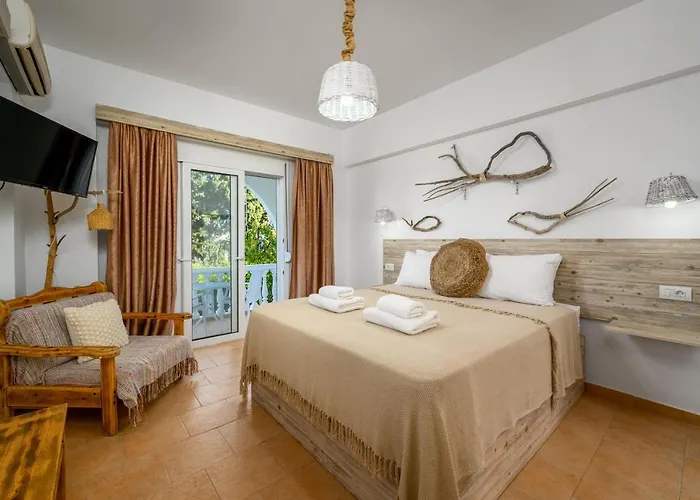 Afroditi Superior 4* アルハンゲロス