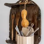 Afroditi Superior شقة فندقية