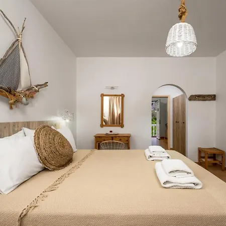 Aparthotel Afroditi Superior Archangelos (Rhodes)