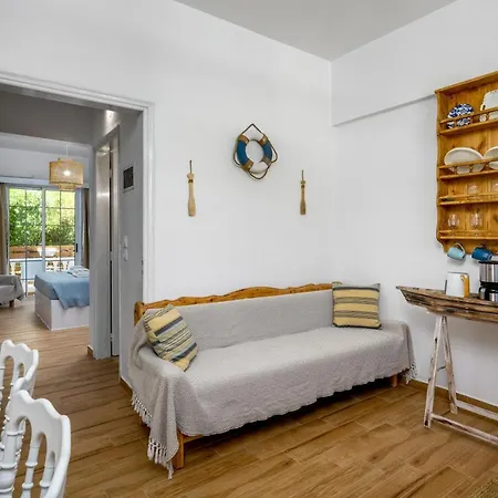 Afroditi Superior 4* Αρχάγγελος