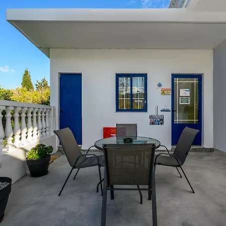 Afroditi Superior Ξενοδοχείο με διαμερίσματα