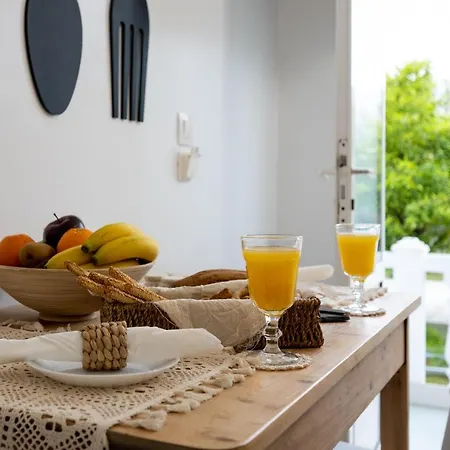 Afroditi Superior 公寓式酒店