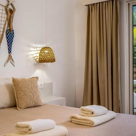 Afroditi Superior 阿彻奇洛斯