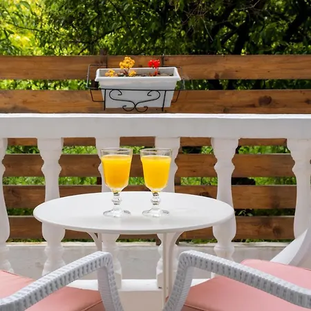 公寓式酒店 Afroditi Superior 阿彻奇洛斯