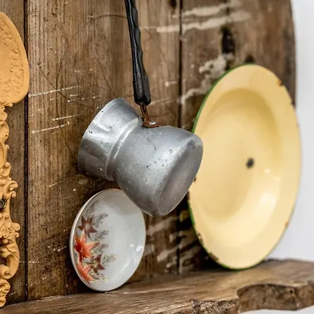 公寓式酒店 Afroditi Superior