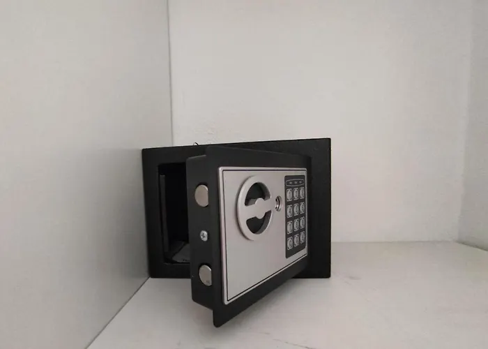 شقة فندقية Afroditi Superior 4*