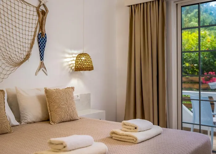 Afroditi Superior أرخانجلوس