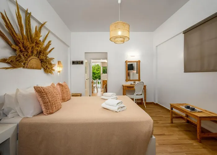 Afroditi Superior أرخانجلوس