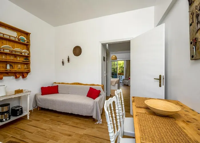 Afroditi Superior شقة فندقية أرخانجلوس