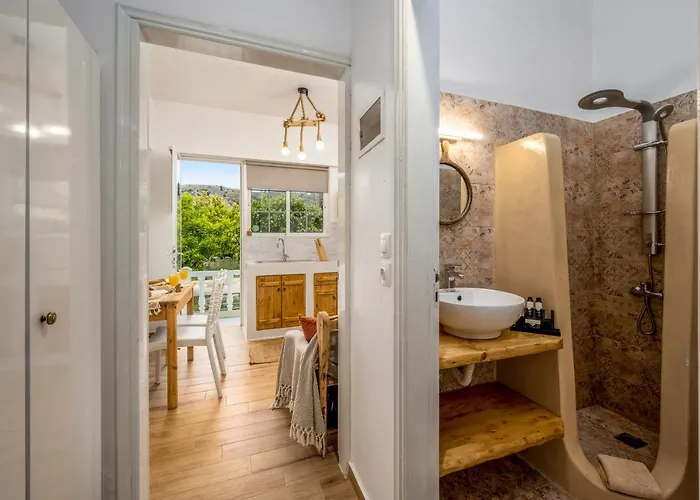 Afroditi Superior 4*