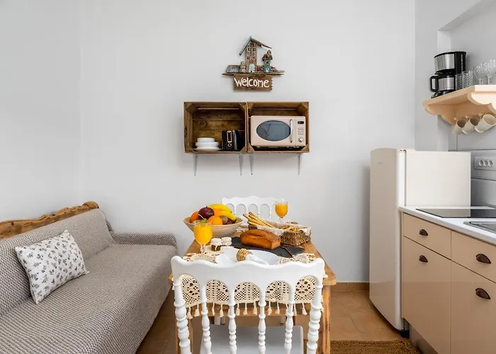 Afroditi Superior 4* أرخانجلوس