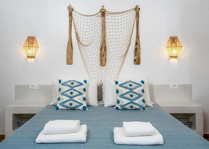 Afroditi Superior شقة فندقية