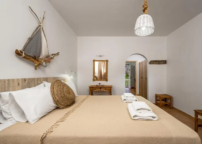 شقة فندقية Afroditi Superior أرخانجلوس