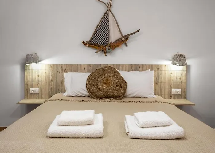 شقة فندقية Afroditi Superior 4*