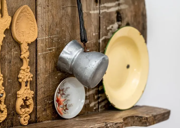 شقة فندقية Afroditi Superior